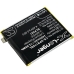 Yhteensopiva akun vaihto OPPO BLP681