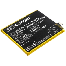 Yhteensopiva akun vaihto OPPO BLP701