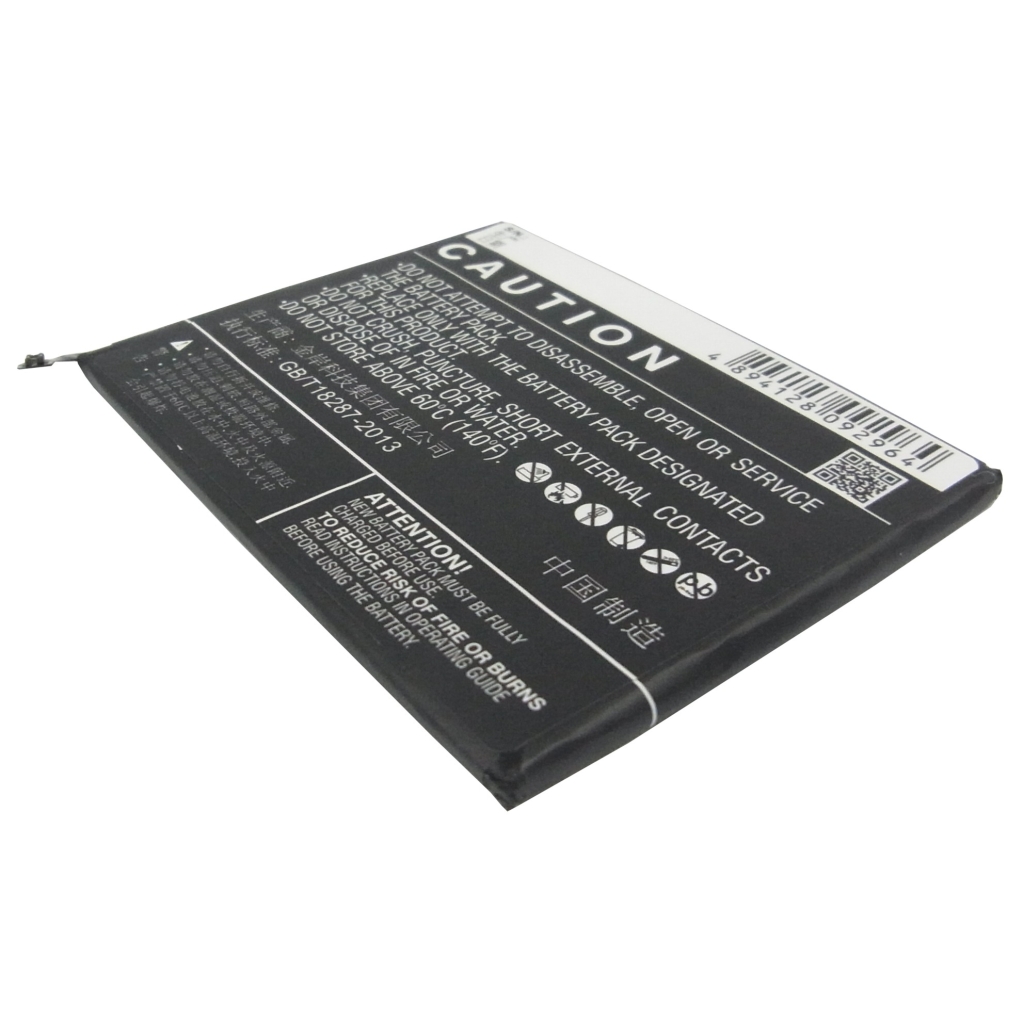 Battery for OPPO R7005