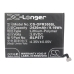 Battery for OPPO R7005