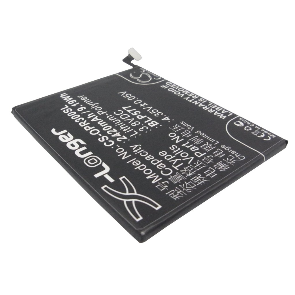 Battery for OPPO R7005