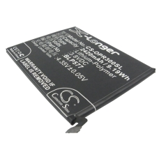 Yhteensopiva akun vaihto OPPO BLP577