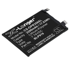 Yhteensopiva akun vaihto OPPO BLP919