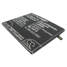 Yhteensopiva akun vaihto OPPO BLP573