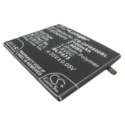 Battery for OPPO N5117