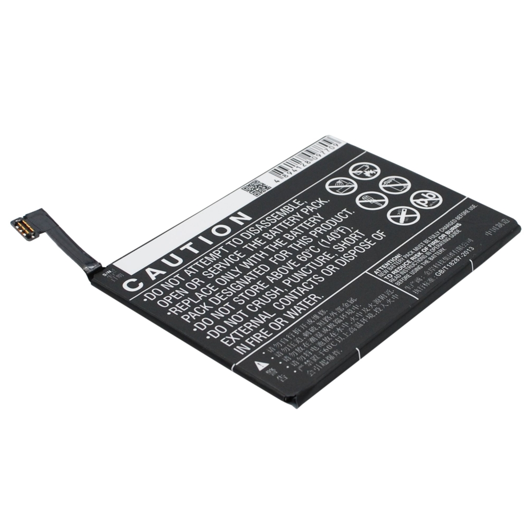 Yhteensopiva akun vaihto OPPO BLP585