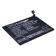 Battery for OPPO R7C
