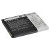 Akku yhteensopiva OPPO CS-OPR805SL
