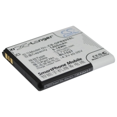 Yhteensopiva akun vaihto OPPO BLT027
