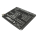 Akku yhteensopiva OPPO CS-OPR819SL