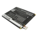 Akku yhteensopiva OPPO CS-OPR819SL