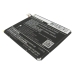 Akku yhteensopiva OPPO CS-OPR819SL