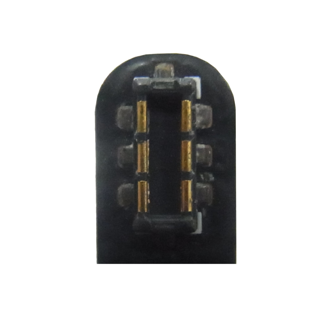 Battery for OPPO R827