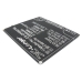 Battery for OPPO R827