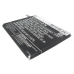 Battery for OPPO R827