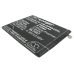 Yhteensopiva akun vaihto OPPO BLP567