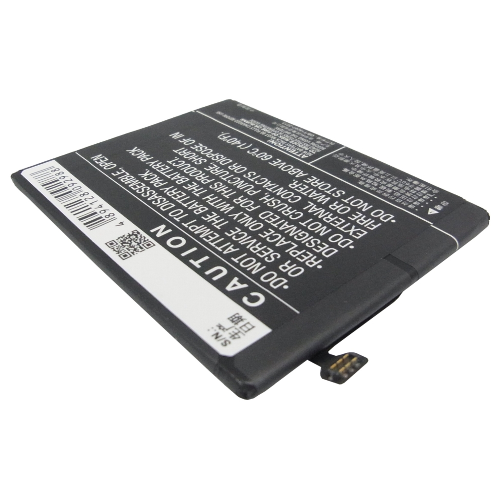 Yhteensopiva akun vaihto OPPO BLP567