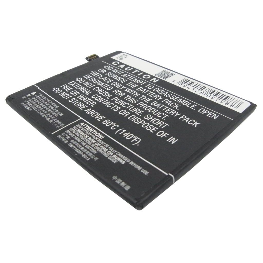 Yhteensopiva akun vaihto OPPO BLP567