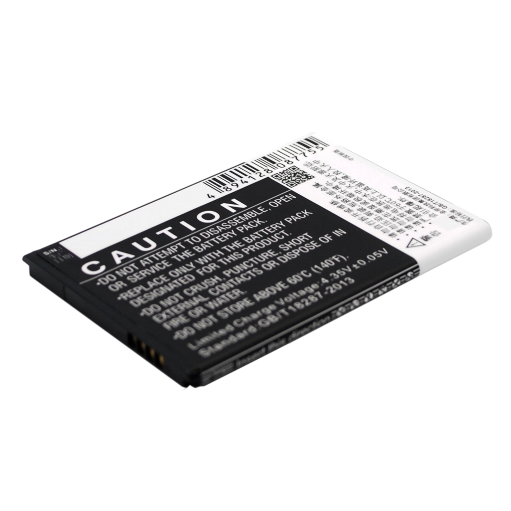 Yhteensopiva akun vaihto OPPO BLP565