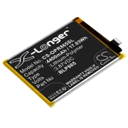Battery compatibleWith Mobile Phone Battery