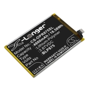 Battery compatibleWith Mobile Phone Battery