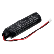 Yhteensopiva akun vaihto OMRON R88A-BAT01G