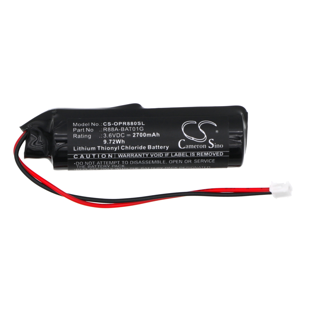 Teollisuusakku Omron Accurax G5 (CS-OPR880SL)