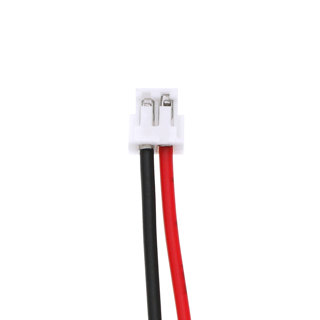 Teollisuusakku Omron Accurax G5 (CS-OPR880SL)