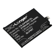 Battery compatibleWith Mobile Phone Battery