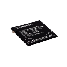 Yhteensopiva akun vaihto OPPO BLP609