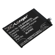 Battery compatibleWith Mobile Phone Battery