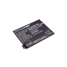Yhteensopiva akun vaihto OPPO BLP623
