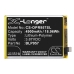 Yhteensopiva akun vaihto OPPO BLP957