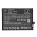 Matkapuhelimen akku OPPO CS-OPR991SL
