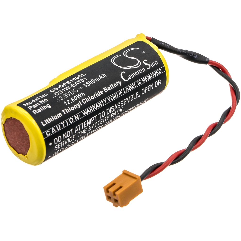 Akut Korvaa CS1W-BAT01