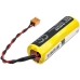 Akut Korvaa CS1W-BAT01