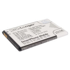 Yhteensopiva akun vaihto OPPO BLT017