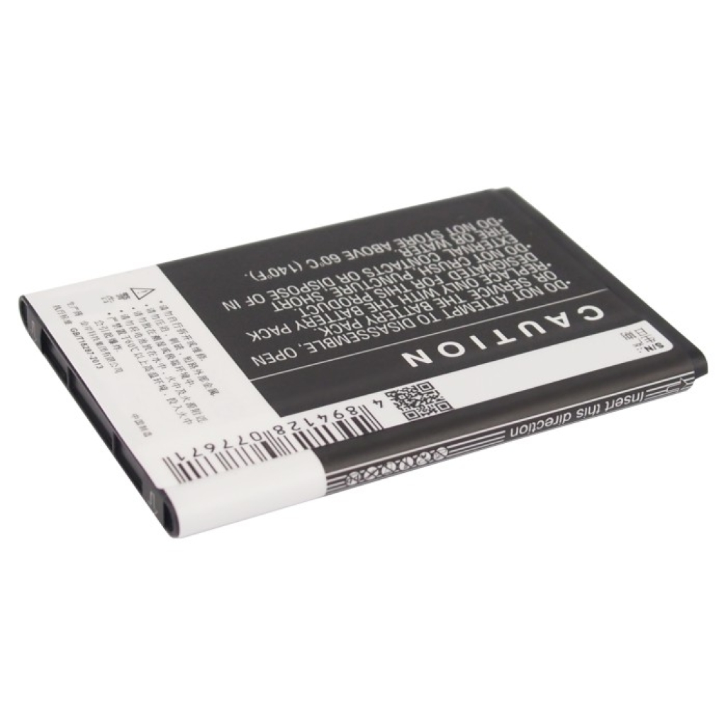 Battery for OPPO A615