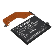 Yhteensopiva akun vaihto OPPO BLPA23