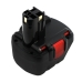 Teollisuusakku Orgapack CS-OPT200PW