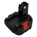 Teollisuusakku Orgapack CS-OPT200PW