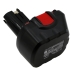 Teollisuusakku Orgapack CS-OPT200PW