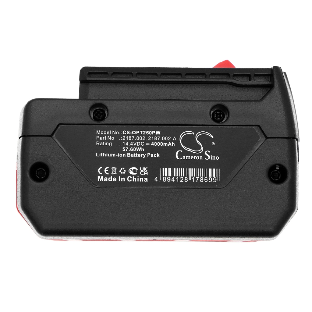 Akut Korvaa H-2385-BATT