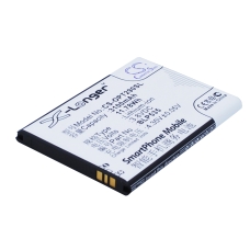 Yhteensopiva akun vaihto OPPO BLP535