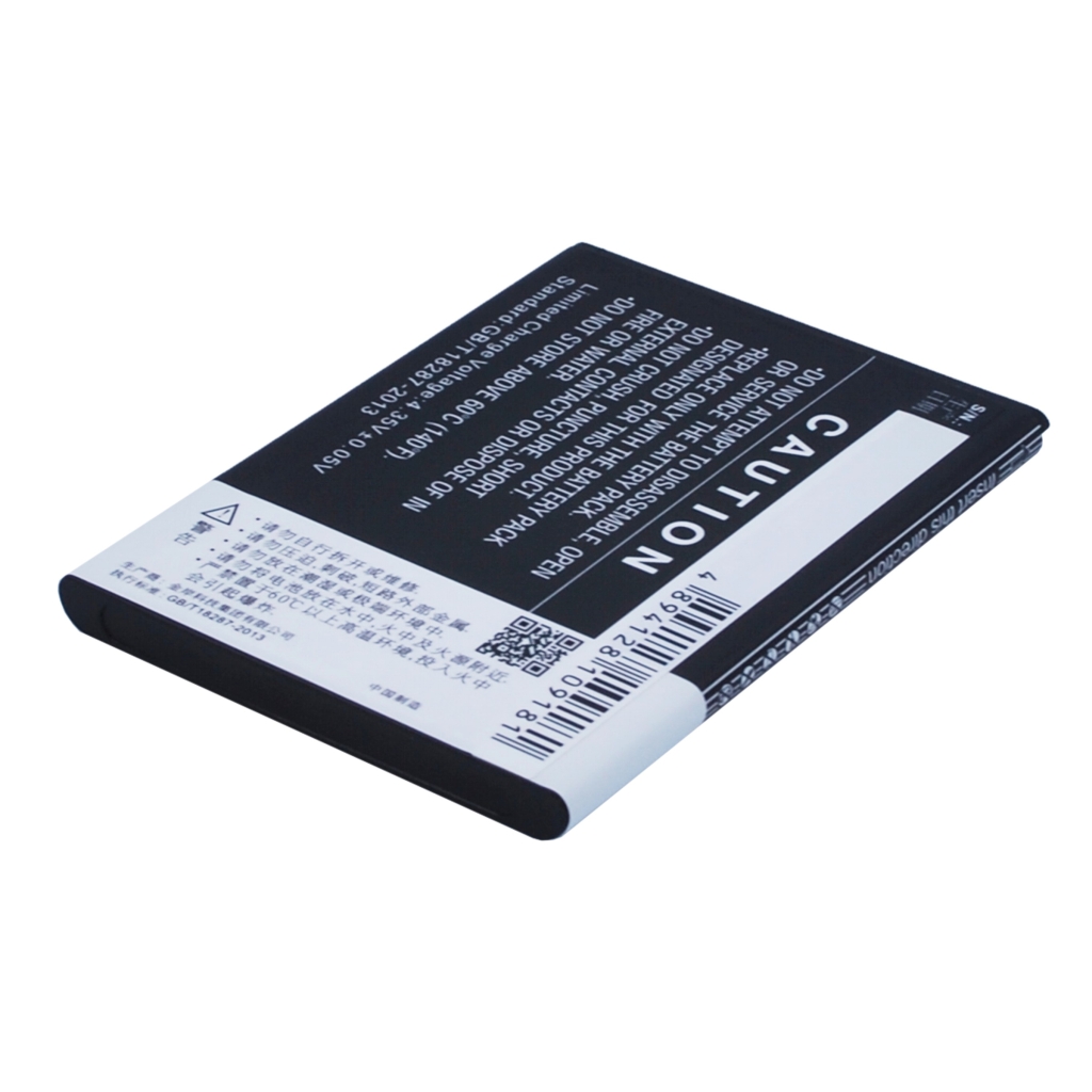 Yhteensopiva akun vaihto OPPO BLP535