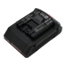 Teollisuusakku Orgapack OR-T450 (CS-OPT400PW)