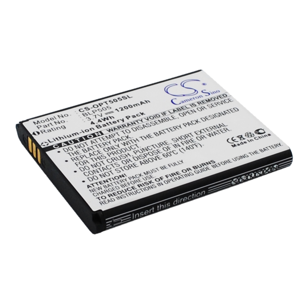 Pöytälaturi T-Mobile CS-OPT505SL
