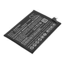 Yhteensopiva akun vaihto OPPO BLPA51