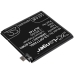 Yhteensopiva akun vaihto Oneplus BLP745