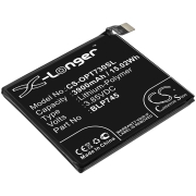 Battery compatibleWith Mobile Phone Battery